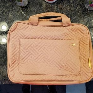 BAGSMART Large Toiletry Travel Bag